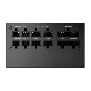 MSI MPG A750GF 750W 80 Plus Gold Güç Kaynağı