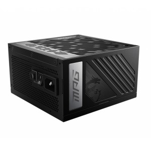 MSI MPG A850G PCIE5 850W 80 Plus Gold Modüler ATX 3.0 PCI 5.0 Güç Kaynağı