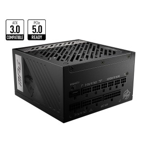 MSI MPG A850G PCIE5 850W 80 Plus Gold Modüler ATX 3.0 PCI 5.0 Güç Kaynağı