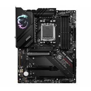 MSI MPG B650 GAMING CARBON WIFI Amd B650 AM5 DDR5 ATX Anakart