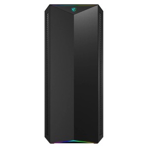 MSI MPG GUNGNIR 100 Temperli Camlı 120mm ARGB Fanlı Mid-Tower Kasa