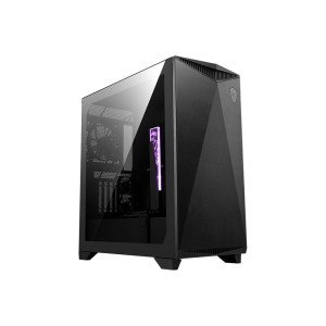 MSI MPG GUNGNIR 300P AIRFLOW 4x120mm 1xType-C Fanlı Mid-Tower ATX Gaming Kasa