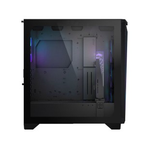 MSI MPG GUNGNIR 300R AIRFLOW  4x120mm A-RGB Fanlı Mid-Tower ATX Gaming Kasa