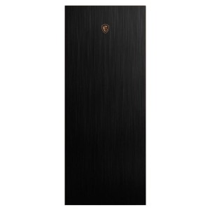 MSI MPG SEKIRA 500G Temperli Camlı 200mm Fanlı Mid-Tower Kasa