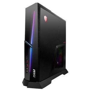 MSI MPG TRIDENT AS 10TG-2098TR i7-10700F 16GB DDR4 512GB SSD+1TB HDD RTX3060TI GDDR6 8GB LHR W10 Siyah Gaming Bilgisayar