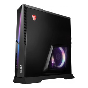 MSI MPG TRIDENT AS 11TG-2090TR I7-11700F 32GB 1TB SSD RTX3060TI GDDR6 8GB LHR W10 Home Gaming Bilgisayar