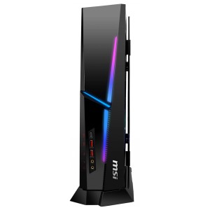 MSI MPG TRIDENT AS 11TG-2090TR I7-11700F 32GB 1TB SSD RTX3060TI GDDR6 8GB LHR W10 Home Gaming Bilgisayar