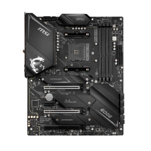 MSI MPG X570S EDGE MAX WIFI AMD X570 Soket AM4 DDR4 5300 MHz (OC) ATX Anakart