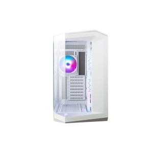 AMD R7 9700X-MSI GeForce RTX 5070 12G VENTUS 2X OC-MSI B650M GAMING PLUS WIFI-32GB RAM-1TB SSD
