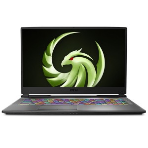 MSI ALPHA 17 B5EEK-005XTR R7-5800H 16GB DDR4 RX6600M GDDR6 8GB 512GB SSD 17.3" FHD FreeDos Gaming Notebook
