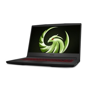 MSI NB BRAVO 15 A4DCR-255XTR R5-4600H 8GB DDR4 RX5300M GDDR6 3GB 512GB SSD 15.6" FHD FreeDos Notebook