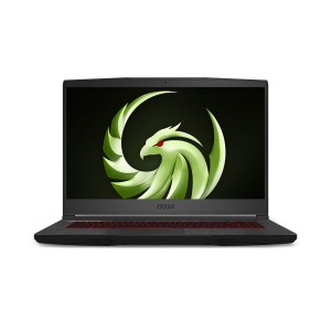 MSI NB BRAVO 15 A4DCR-255XTR R5-4600H 8GB DDR4 RX5300M GDDR6 3GB 512GB SSD 15.6" FHD FreeDos Notebook
