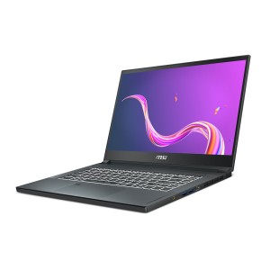 MSI NB CREATOR 15 A10UET-211TR i7-10870H 16GB DDR4 RTX3060 GDDR6 6GB 512GB SSD 15.6" FHD W10P Dokunmatik Notebook 