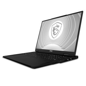 MSI NB CREATORPRO X18 HX A14VKSG-481TR I9-14900HX 64GB DDR5 RTX3500 ADA GDDR6 12GB 4TB SSD 18.0 UHD+ 120Hz W11P Notebook