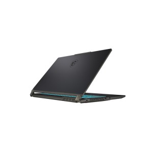 MSI NB CYBORG 15 A13VE-1479XTR I7-13620H 16GB DDR5 RTX4050 GDDR6 6GB 512GB SSD 15.6 FHD 144Hz FreeDOS Gaming Notebook