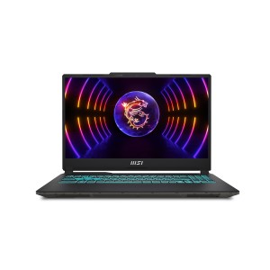 MSI NB CYBORG 15 A13VF-895XTR I5-13420H 16GB DDR5 RTX4060 GDDR6 8GB 1TB SSD 15.6 FHD FreeDOS Gaming Notebook