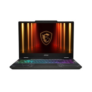 MSI NB CYBORG 15 B13WFKG-491XTR I5-13420H 16GB DDR5 RTX5060 GDDR7 8GB 512GB SSD 15.6 FHD 144Hz DOS