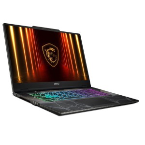 MSI NB CYBORG 17 B13WFKG-092XTR I7-13620H 32GB DDR5 RTX5060 GDDR7 8GB 1TB SSD 17.3 FHD 144Hz DOS MSI NB CYBORG 17 B13WFKG-092XTR I7-13620H 32GB DDR5 RTX5060 GDDR7 8GB 1TB SSD 17.3 FHD 144Hz DOS