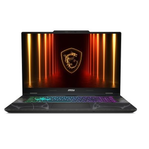 MSI NB CYBORG 17 B13WFKG-092XTR I7-13620H 32GB DDR5 RTX5060 GDDR7 8GB 1TB SSD 17.3 FHD 144Hz DOS MSI NB CYBORG 17 B13WFKG-092XTR I7-13620H 32GB DDR5 RTX5060 GDDR7 8GB 1TB SSD 17.3 FHD 144Hz DOS