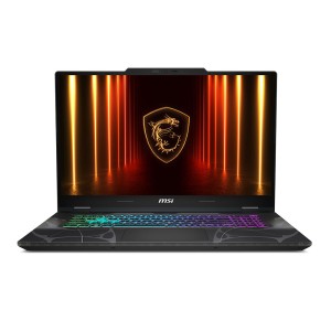 MSI NB CYBORG 17 B13WFKG-210XTR I7-13620H 32GB DDR5 RTX5060 GDDR7 8GB 1TB SSD 17.3 FHD 144Hz DOS MSI NB CYBORG 17 B13WFKG-210XTR I7-13620H 32GB DDR5 RTX5060 GDDR7 8GB 1TB SSD 17.3 FHD 144Hz DOS