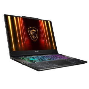 MSI NB CYBORG 17 B13WFKG-210XTR I7-13620H 32GB DDR5 RTX5060 GDDR7 8GB 1TB SSD 17.3 FHD 144Hz DOS MSI NB CYBORG 17 B13WFKG-210XTR I7-13620H 32GB DDR5 RTX5060 GDDR7 8GB 1TB SSD 17.3 FHD 144Hz DOS