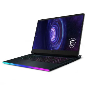 MSI NB GE76 RAIDER 11UG-260XTR i7-11800H 16GB DDR4 RTX3070 GDDR6 8GB 2TB SSD 17.3"FHD W10 Gaming Notebook