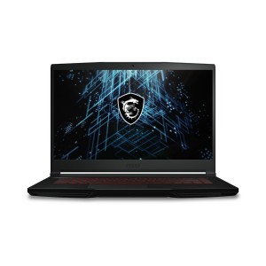 MSI NB GF63 THIN 11UC-617XTR i5-11400H 8GB DDR4 RTX3050 GDDR6 4GB 512GB SSD 15.6" FHD Freedos Gaming Notebook