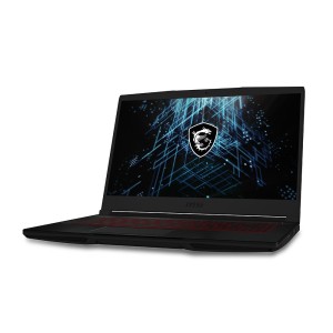 MSI GF63 THIN 11UD-428XTR i7-11800H 16GB DDR4 RTX3050TI GDDR6 4GB 512GB SSD 15.6" FHD FreeDos Gaming Notebook