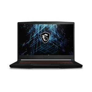 MSI GF63 THIN 11UD-428XTR i7-11800H 16GB DDR4 RTX3050TI GDDR6 4GB 512GB SSD 15.6" FHD FreeDos Gaming Notebook