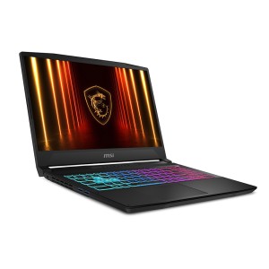 MSI NB KATANA 15 HX B14WFK-449XTR I7-14650HX 16GB DDR5 RTX5060 GDDR7 8GB 1TB SSD 15.6 QHD 165Hz DOS Notebook