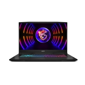 MSI NB KATANA 17.3" B13VGK-489TR I9-13900H RTX4070 GDDR6 8GB 32GB DDR5 1TB SSD FHD 144Hz W11 Gaming Notebook