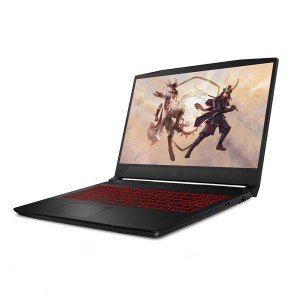 MSI NB KATANA GF66 11UC-236XTR i5-11400H 8GB DDR4 RTX3050 GDDR6 4GB 512GB SSD 15.6" FHD FreeDos Gaming Notebook