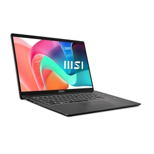 MSI NB MODERN 15 F13MG-631XTR I5-1334U 8GB DDR4 UMA 512GB SSD 15.6 FHD DOS GRI Notebook