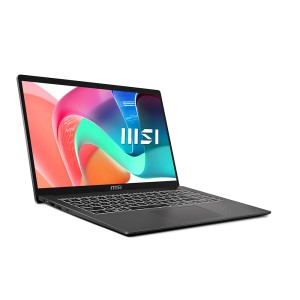 MSI NB MODERN 15 F1MG-632XTR CORE 7 150U 16GB DDR4 UMA 512GB SSD 15.6 FHD DOS GRI Notebook