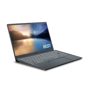 MSI NB PRESTIGE 14 EVO A11M-499TR i7-1185G7 16GB LPDDR4 UMA 1TB SSD 14" FHD W10 Notebook