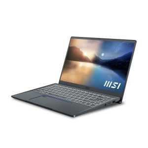 MSI NB PRESTIGE 14 EVO A11MO-051TR i7-1195G7 16GB UMA 1TB SSD 14" FHD W10 Notebook