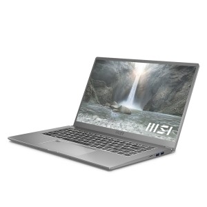 MSI NB PRESTIGE 15 A11SC-012TR i7-1185G7 8GB DDR4 GTX1650 GDDR6 4GB 512GB SSD 15.6 FHD Koyu Gri W10 Notebook