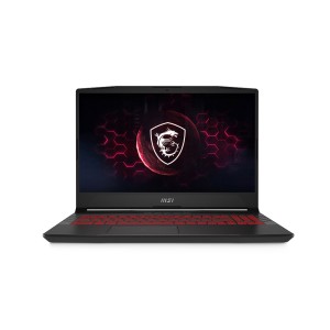 MSI NB PULSE GL76 12UEK-247XTR I7-12700H 16GB DDR4 RTX3060 GDDR6 6GB 1TB SSD 17.3" FHD 144Hz Freedos Gaming Notebook