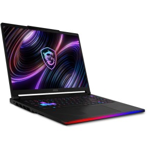 MSI NB RAIDER 16 MAX HX B2WI-092TR ULTRA 9 290HX PLUS 32GB DDR5 RTX5080 GDDR7 16GB 2TB SSD 16.0 QHD+ 240Hz W11 MSI NB RAIDER 16 MAX HX B2WI-092TR ULTRA 9 290HX PLUS 32GB DDR5 RTX5080 GDDR7 16GB 2TB SSD 16.0 QHD+ 240Hz W11