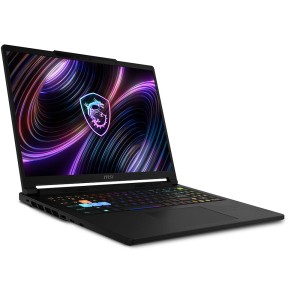 MSI NB RAIDER A16 HX B8WI-008TR R9-8940HX 16GB DDR5 RTX5080 GDDR7 16GB 1TB SSD 16.0 QHD+ 240Hz W11 MSI NB RAIDER A16 HX B8WI-008TR R9-8940HX 16GB DDR5 RTX5080 GDDR7 16GB 1TB SSD 16.0 QHD+ 240Hz W11