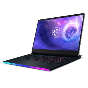 MSI NB RAIDER GE76 12UHS-037TR I9-12900HK 64GB DDR5 RTX3080TI GDDR6 16GB 2TB SSD 17.3" UHD W11 Gaming Notebook