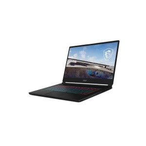 MSI NB STEALTH 15M B12UE-034XTR I7-1280P 16GB DDR4 RTX3060 GDDR6 6GB 1TB SSD 15.6 FHD 144Hz DOS