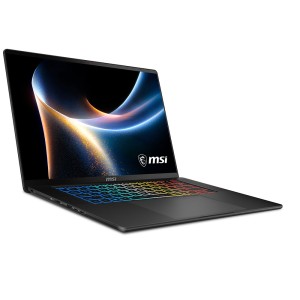 MSI NB STEALTH 16 AI+ B3WI-003TR ULTRA 9 386H 32GB DDR5 RTX5080 GDDR7 16GB 1TB SSD 16.0 QHD+ OLED 240Hz W11 MSI NB STEALTH 16 AI+ B3WI-003TR ULTRA 9 386H 32GB DDR5 RTX5080 GDDR7 16GB 1TB SSD 16.0 QHD+ OLED 240Hz W11