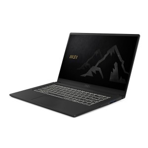 MSI NB SUMMIT B15 A11MT-289TR i7-1165G7 16GB DDR4 1TB SSD 15.6" FHD Siyah W10 Dokunmatik Notebook 
