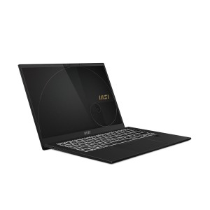 MSI NB SUMMIT E14 FLIP EVO A12MT-012TR i7-1280P 32GB LPDDR4 UMA 1TB SSD 14 QHD W11P Siyah Dokunmatik Notebook