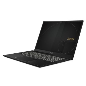 MSI NB SUMMIT E16 FLIP A12UCT-004TR i7-1280P 16GB LPDDR5 RTX3050 GDDR6 6GB 1TB SSD 16" QHD W11P Siyah Dokunmatik Notebook 