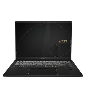 MSI NB SUMMIT E16 FLIP A12UCT-004TR i7-1280P 16GB LPDDR5 RTX3050 GDDR6 6GB 1TB SSD 16" QHD W11P Siyah Dokunmatik Notebook 