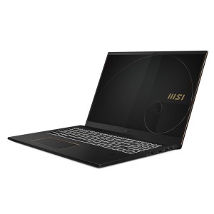 MSI SUMMIT E16 FLIP EVO A11MT-012TR i7-1195G7 16GB LPDDR4 512GB SSD 16" QHD Siyah W10PRO Dokunmatik  Notebook