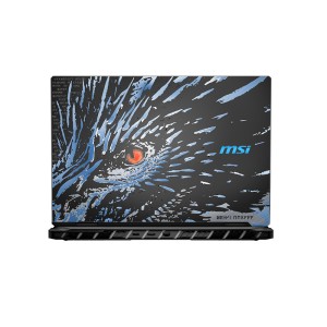 MSI NB TITAN 18 HX DRAGON EDITION NORSE MYTH A2XWJG-272TR ULTRA 9 285HX 96GB DDR5 RTX5090 GDDR7 24GB 6TB SSD 18.0 UHD+ MINILED 120Hz W11P