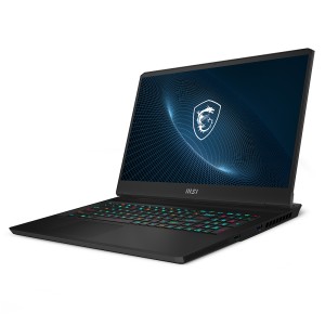 MSI NB VECTOR GP76 12UHSO-869TR i7-12700H 32GB DDR4 RTX3080TI GDDR6 16GB 1TB SSD 17.3 FHD 360Hz W11 Gaming Notebook